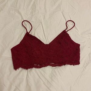 SHEIN bralette